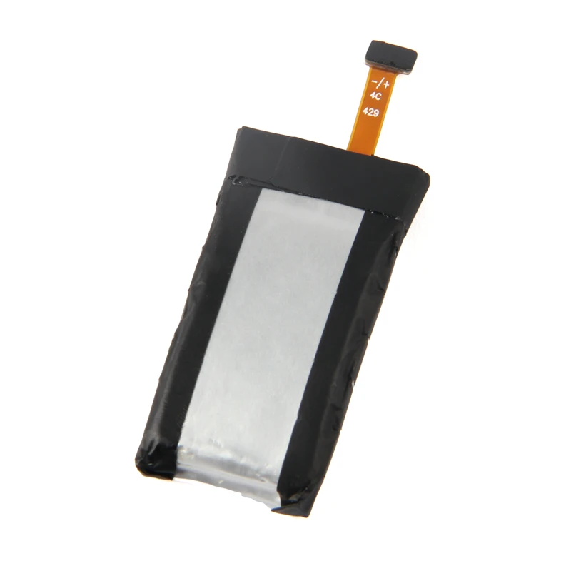 Оригинальная Высококачественная фотобатарея Samsung для Gear Fit2 Fit 2 R360 батарея 200