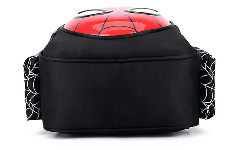 2019 От 3 до 6 лет Школьные сумки Дети 3D модель для мальчиков водонепроницаемые