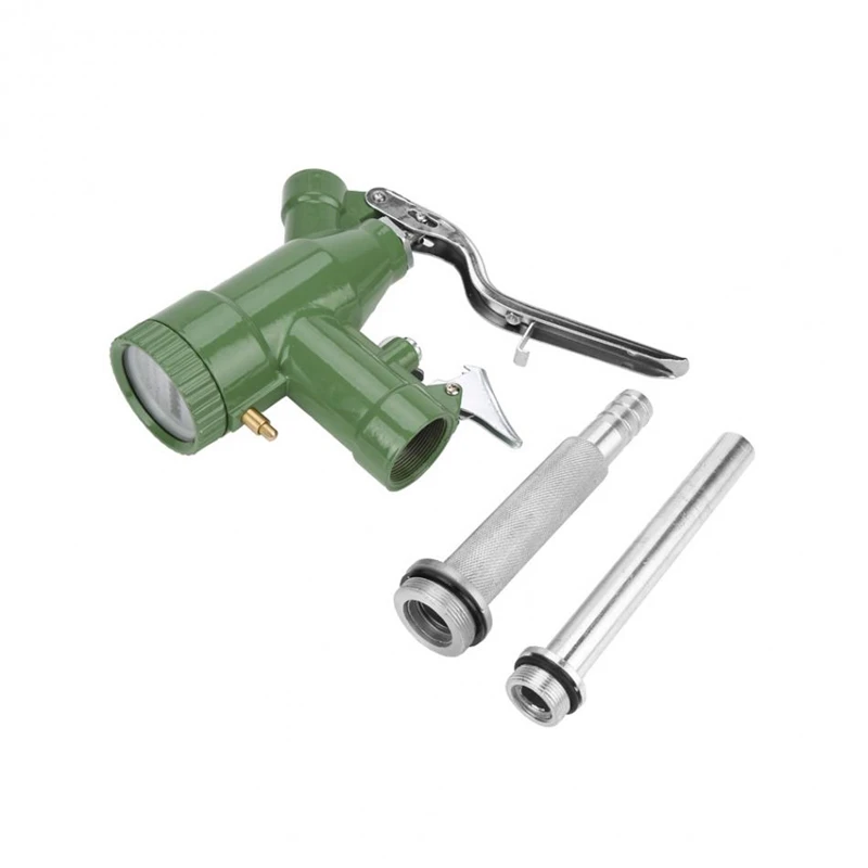 Винтовой Тип Lly Механическая дозаправка дозировочное масло количество