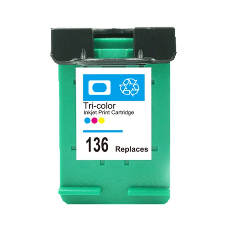 Чернильные картриджи для струйного принтера 132 XL 132XL HP132 HP132XL PHOTOSMART 8039 8049 8050 8053 8100