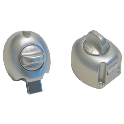 Дверной замок FIAMMA для домов на колесах домашний аксессуары колесах|Детали и дома