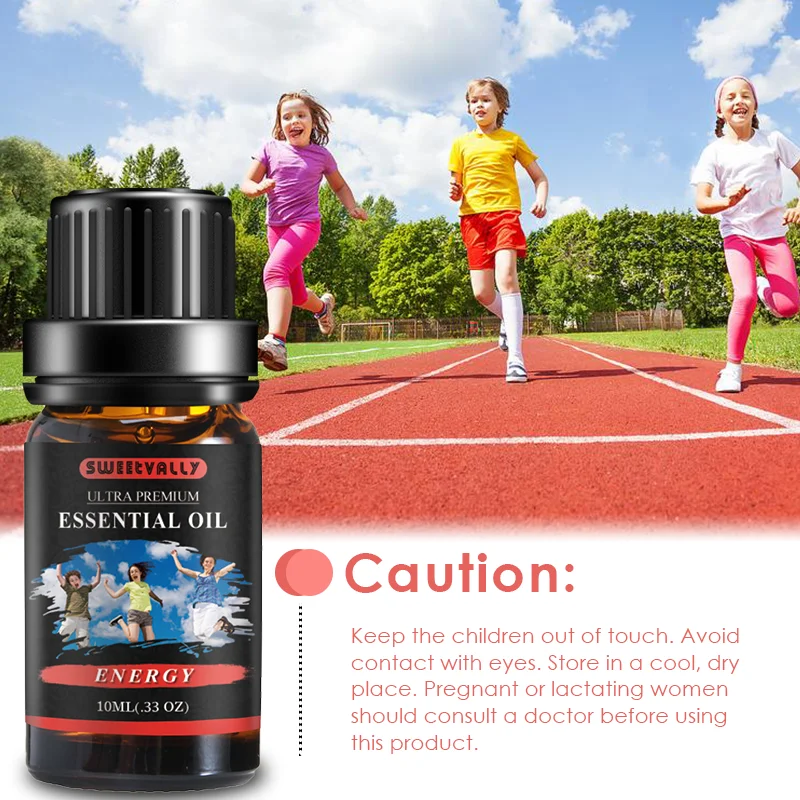 Средство от мигрени 10 мл для снятия боли и стресса |