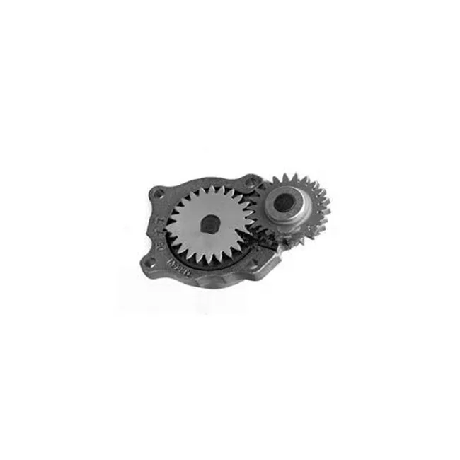 

Diesel engine parts oil pump C4937408