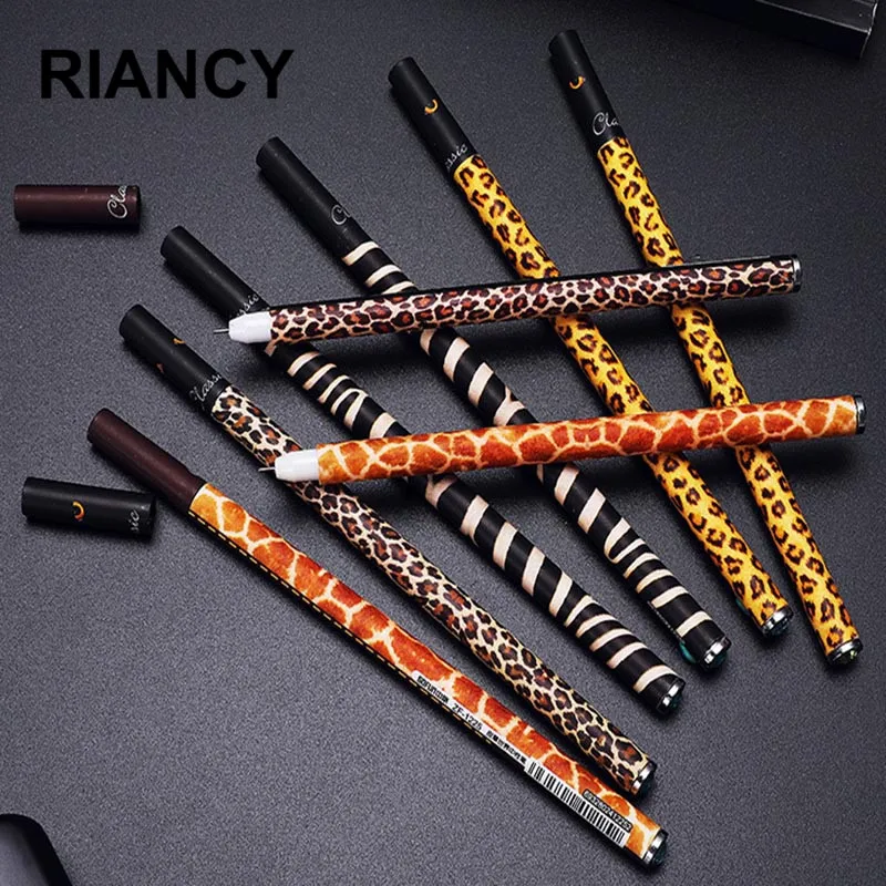 1 шт. милый кавайный цветной ed Набор цветных гелевых ручек креативный/для