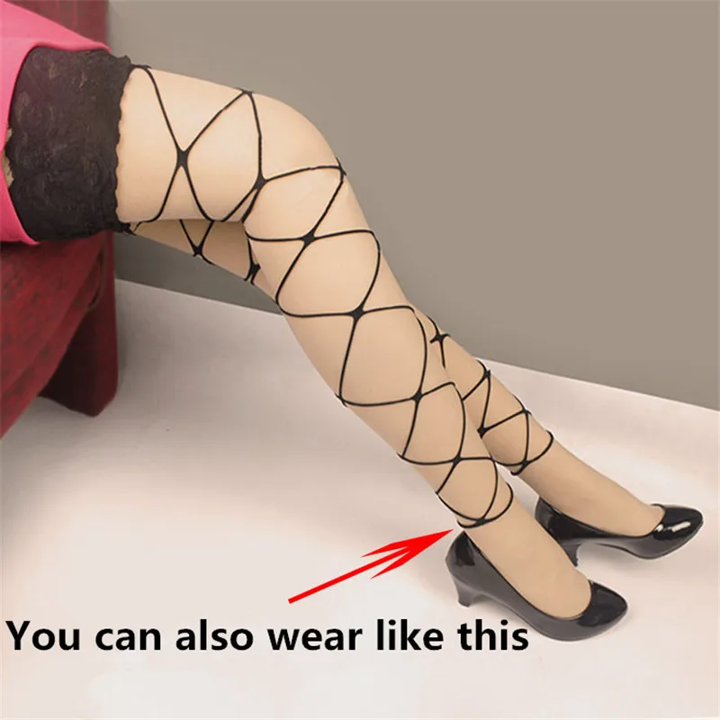 2021 сексуальное нижнее белье горячие силиконовые Чулки сетчатые чулки в сеточку