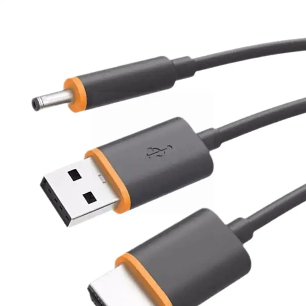 

3 In 1 Replacement -compatible Usb Cable Data Line Vive For Headset Virtual Accessories Usb Vr Reality Cable V6r3