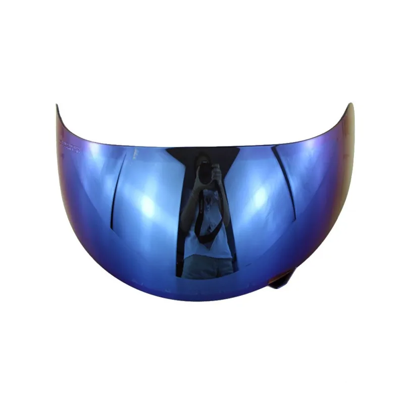 Full Face Motorcycle Shield Helmet Visor Lens For K3&K4 Motocross Helmet Motorcycle Helmets Sun Visor protective gears