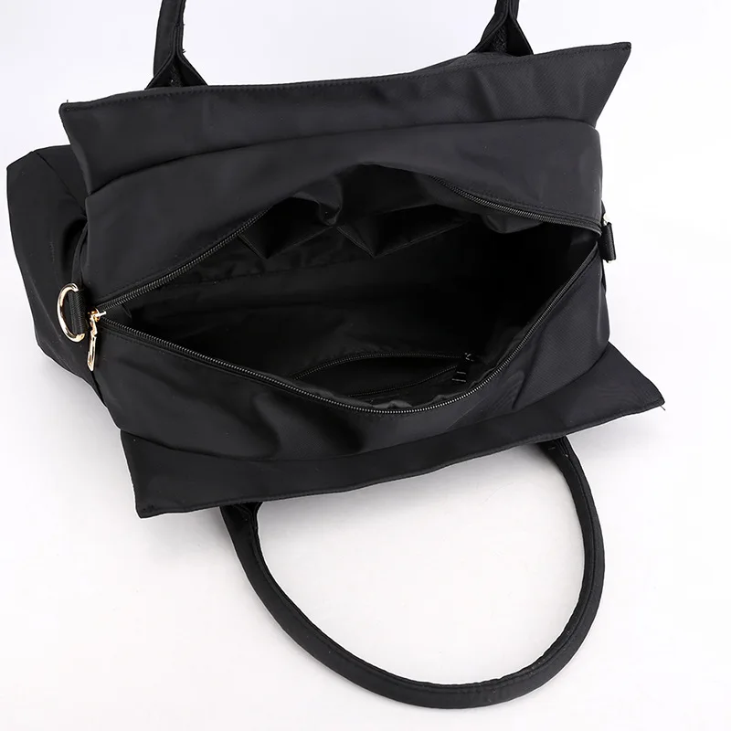 

Mummy Nappy Bags Large Capacity Baby Travel Bags Multifunction Handbag for Stroller Pink Purple Blue