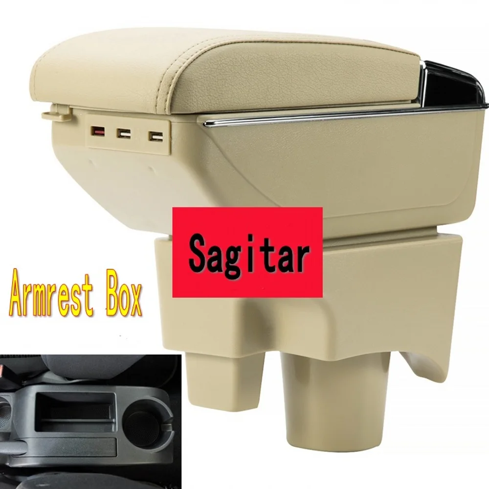 

Подлокотник центральной консоли для Volkswagen VW Sagitar Jetta mk5 Golf mk5 6