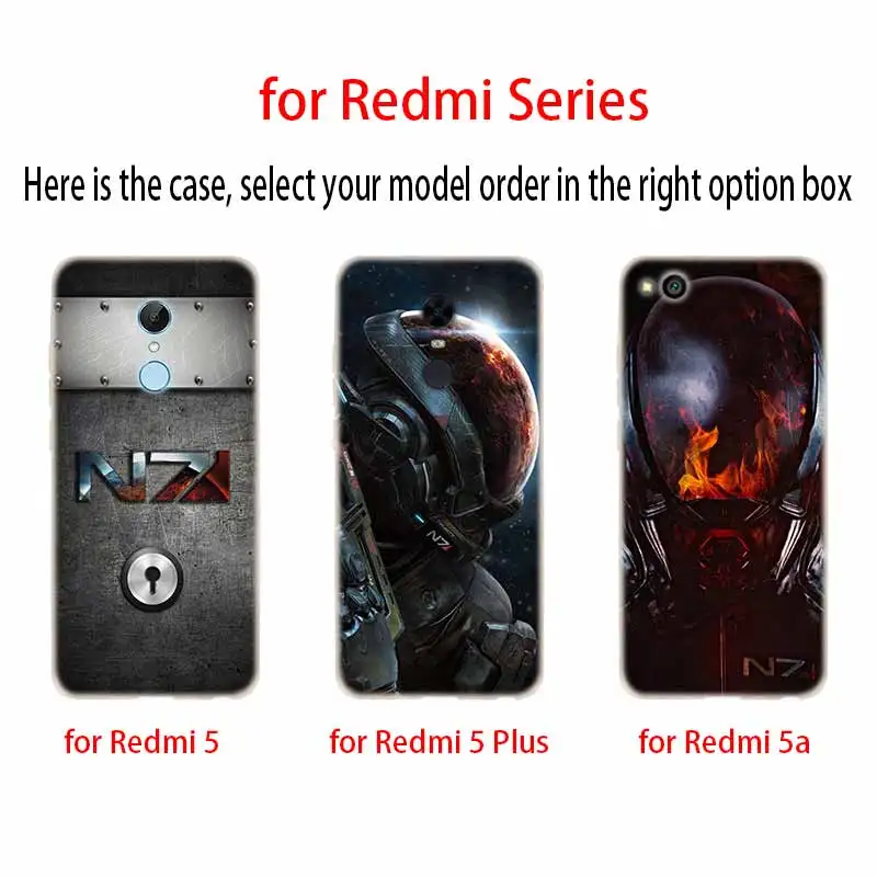Силиконовый прозрачный мягкий чехол N7 для Xiaomi Redmi Note 10 9 8 7 6 5 Pro Max 10S 9T 8T 9S Fundas |