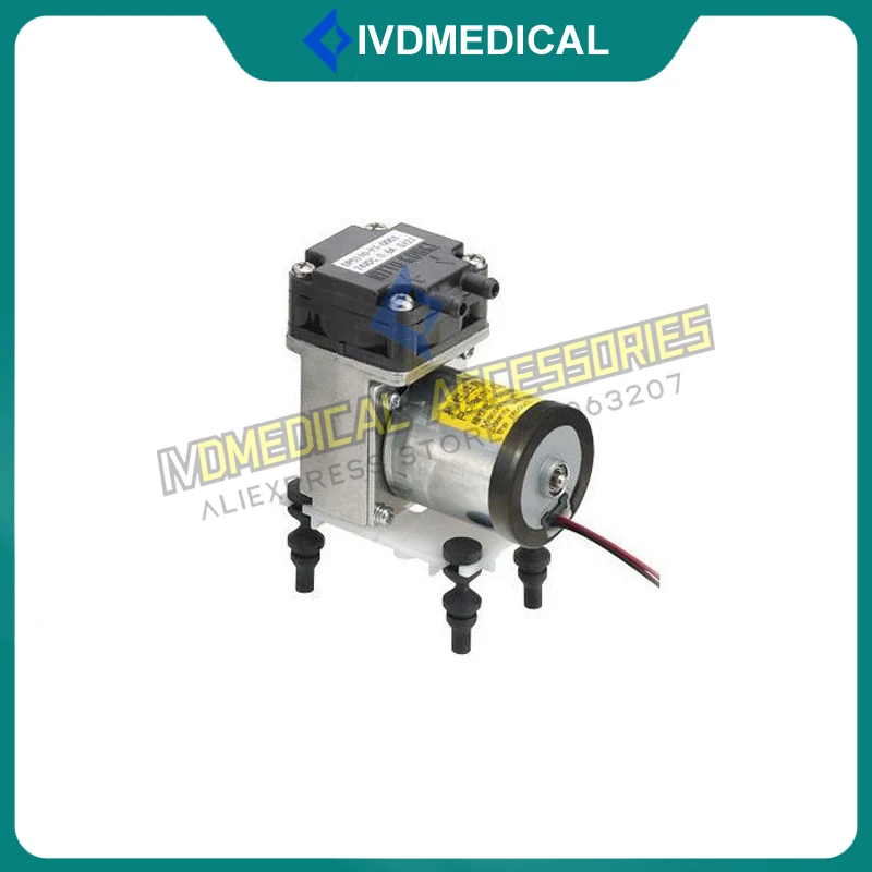 KHB Biochemical Analyzer ZY310 ZY330 ZY350 ZY360 ZY400 ZY450 ZY800 ZY1200 Vacuum Pump Waste Pump 24VDC 0.6A Original New