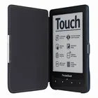 Чехол-книжка Pocketbook Basic 2 Touch Lux2 Folio с откидной крышкой, чехол для электронной книги Pocketbook Touch 622 623, электронная книга, Магнитный чехол