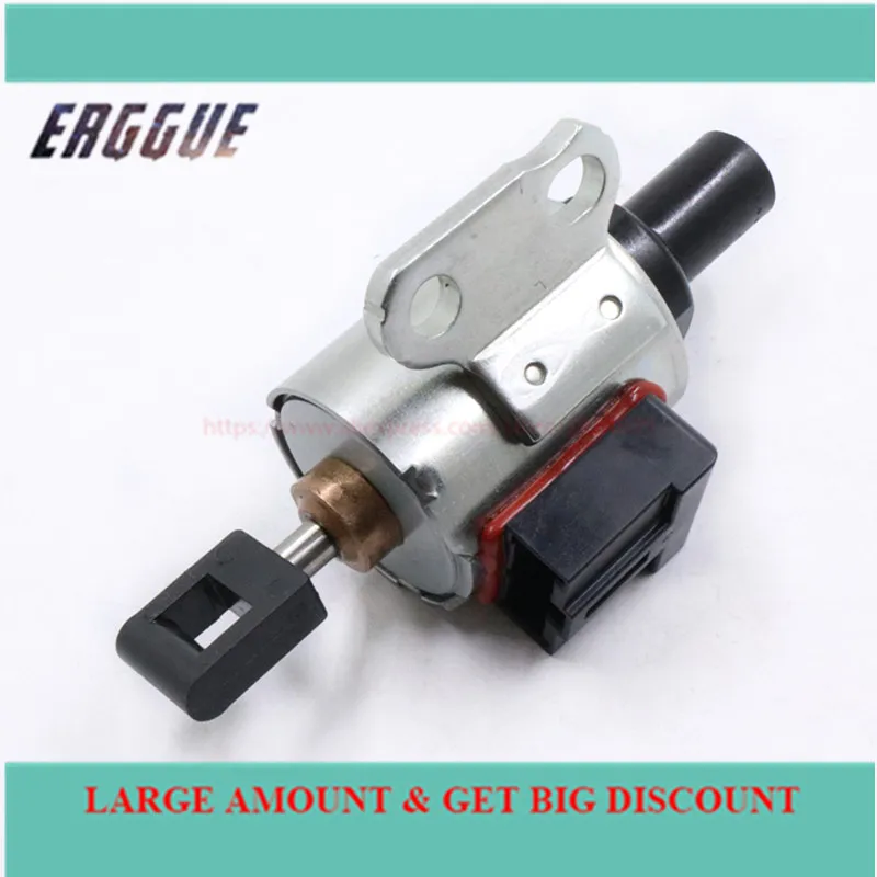 OEM Подержанный Трансмиссия CVT шаговый двигатель JF011E RE0F10E F1CJA для MITSUBISHI LANCER NISSAN Sentra 2