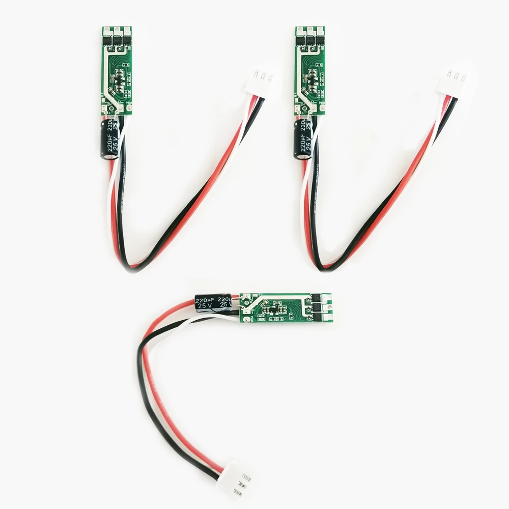 Запасные части для радиоуправляемых самолетов Wltoys XK X450 XKs X450 ESC board