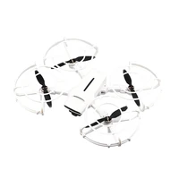propeller guard props blades protective ring quick release guard blades protector for fimi x8 mini drone accessories