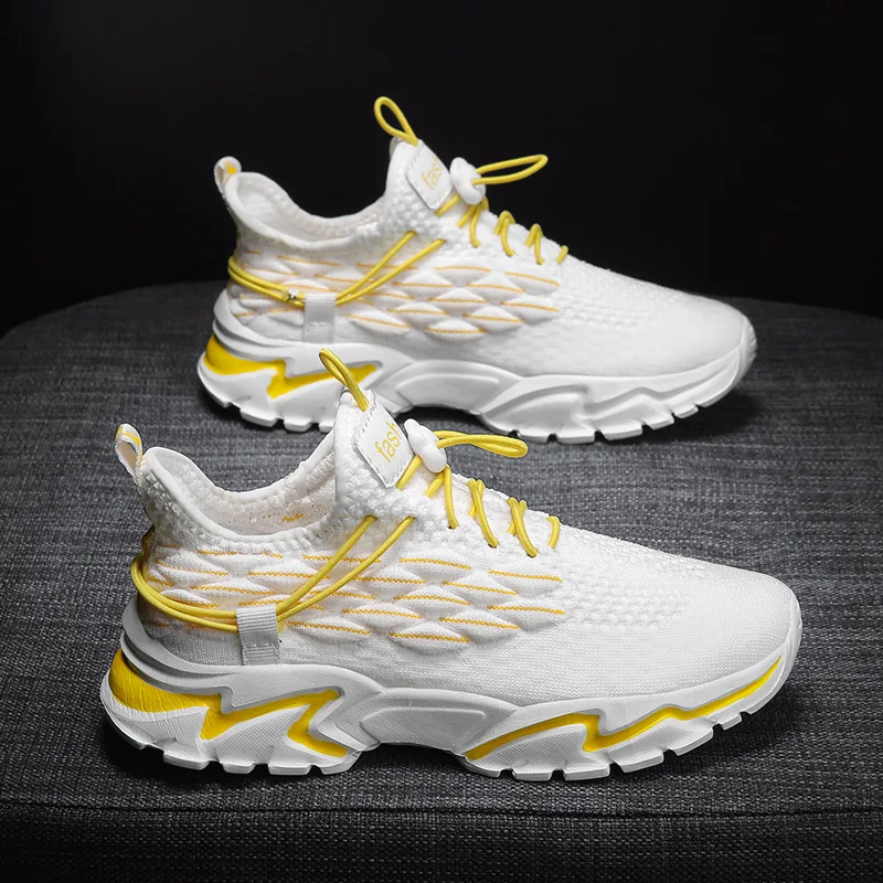

Kids Casual Shoes Spring Autumn Children Fashion Mesh Sneakers Boys Striped Trainers Shoes Girls 2021 New Leisure Sport Shoes