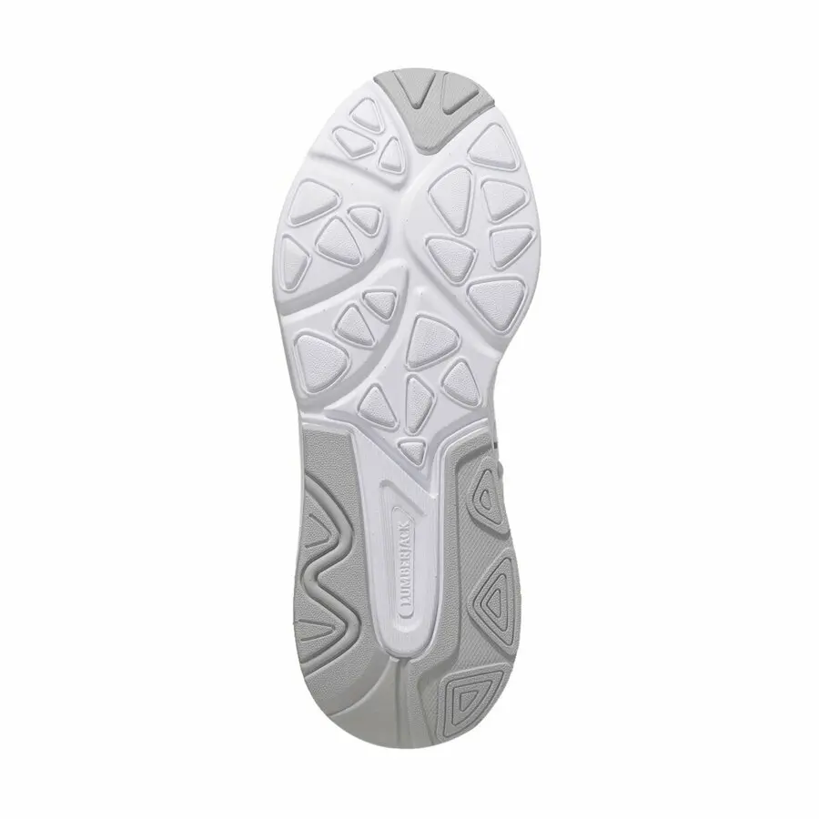 

Lumberjack Sword 1Fx White Men'S Running Shoes