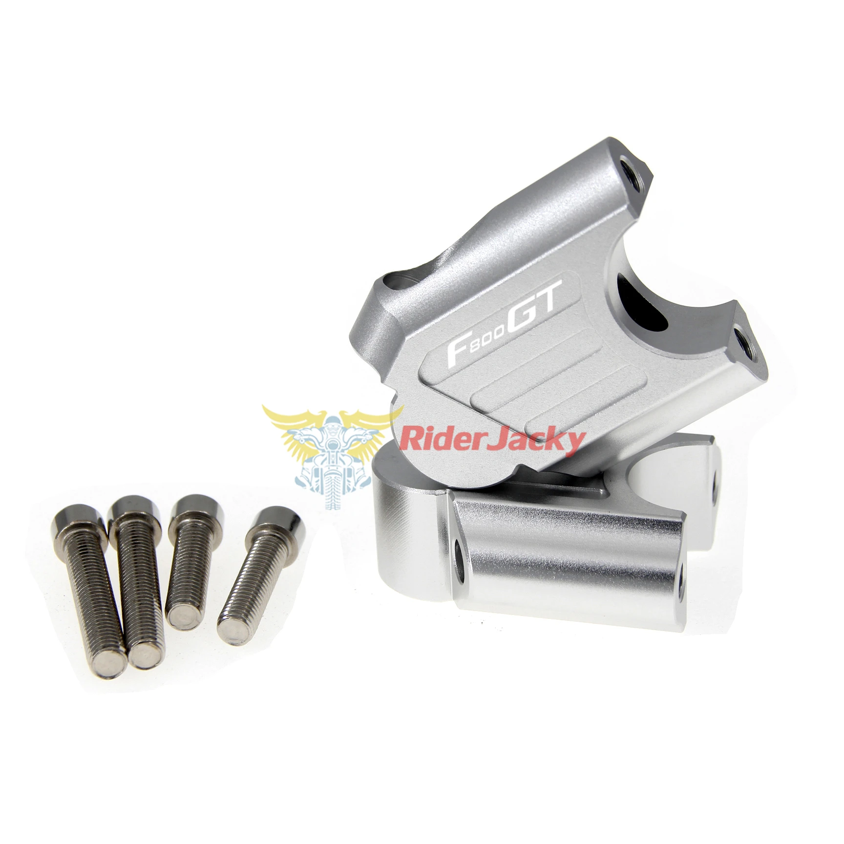 Кронштейн для Руля Мотоцикла BMW F800 GT 2008 2017 2009 2010 2011 2012 2013 2014 2015 2016 F800GT|Накладки и