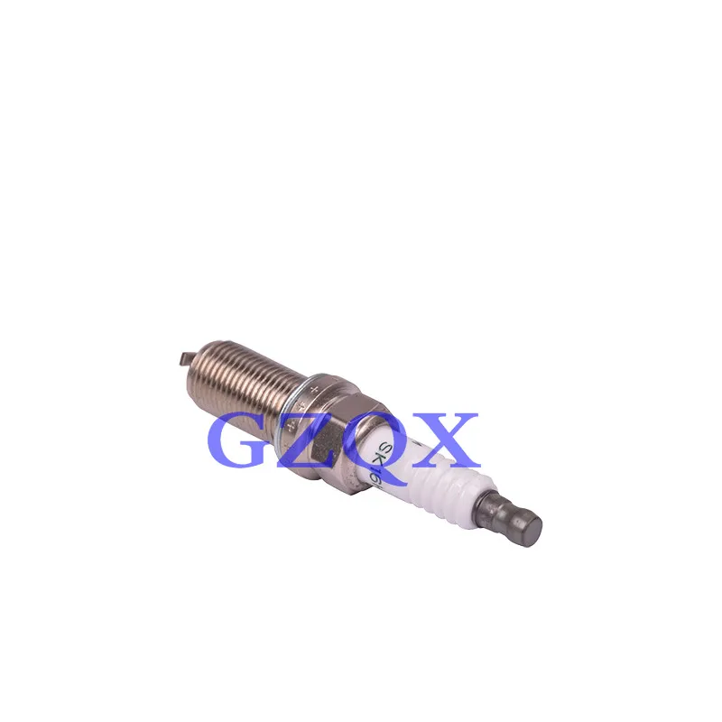 CAPQX Spark Вилки 90919-01176 K16-U для YARIS эхо VIOS COROLLA PREVIA HILUX 4runner LAND CRUISER PRADO | Автомобили и