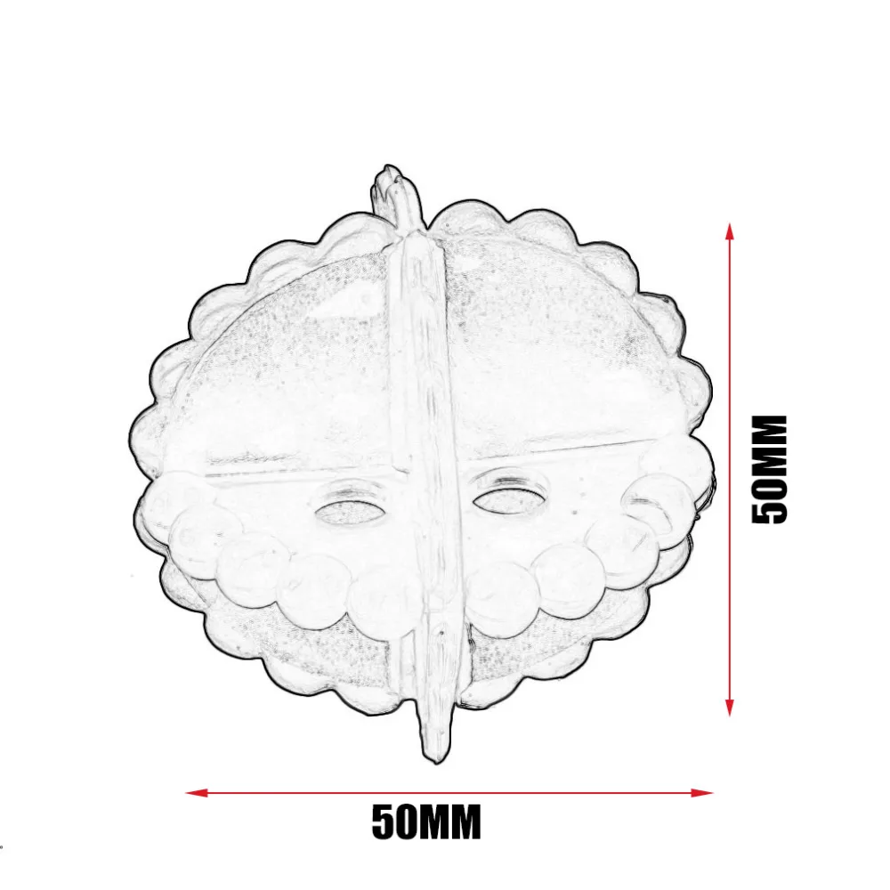 

1 PCS Useful Clear Laundry Balls Fabric Washing Balls Clothes Cleaning Tool Silicone Personal Care Ball Color Random