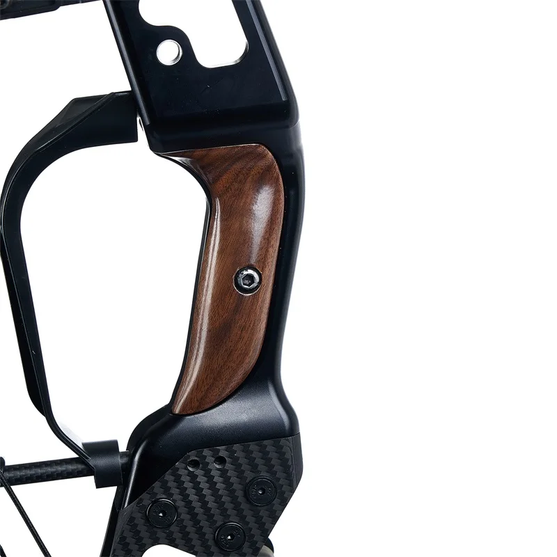 Лук и стрела новый K бренд Raptor двойного назначения блочный лук стрельба из лука