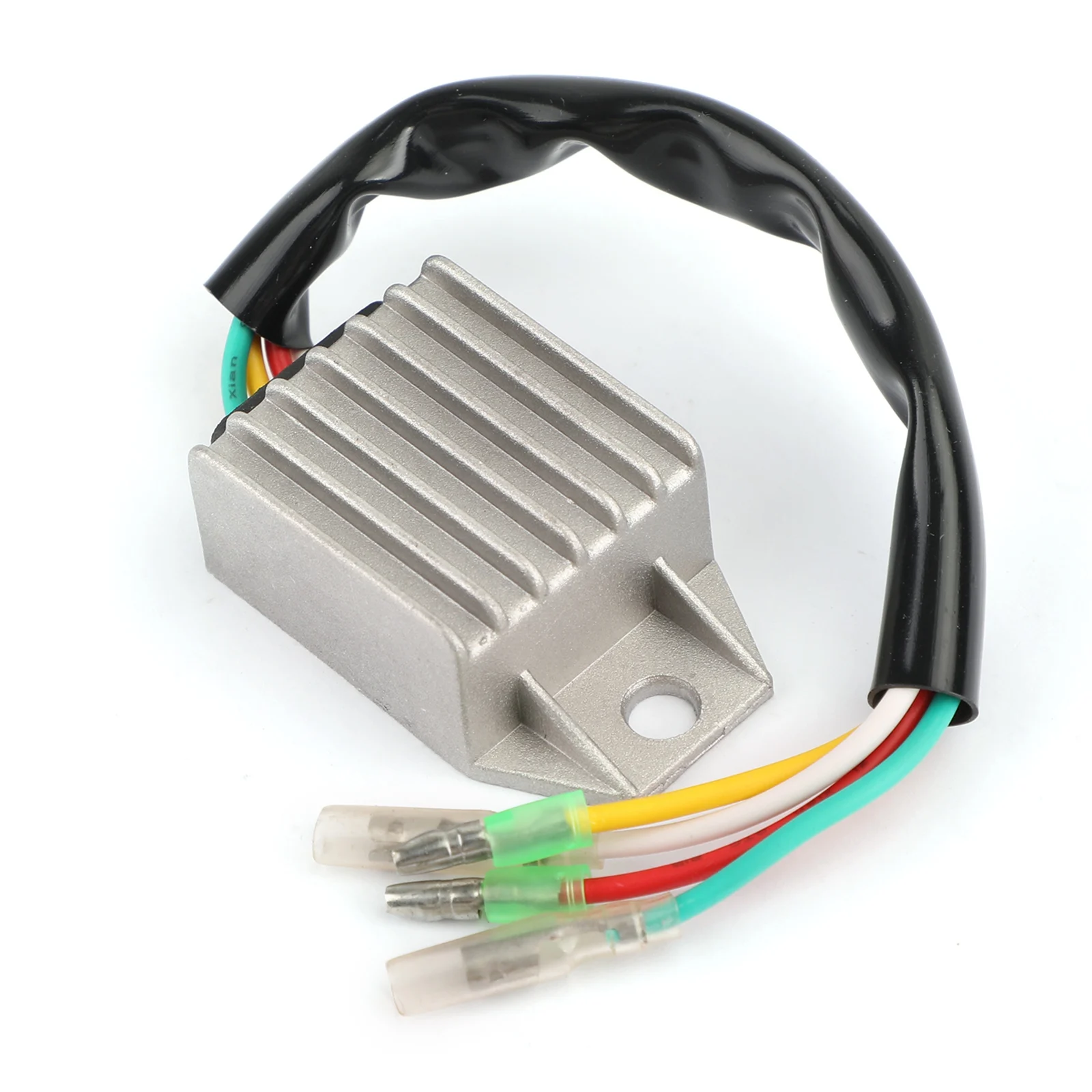 Оправитель-регулятор Areyourshop для мотоциклов Honda XR250 XR 250 R 1986-2004 XLR 1986 31410-KZ1-670 31410-KT1-670.