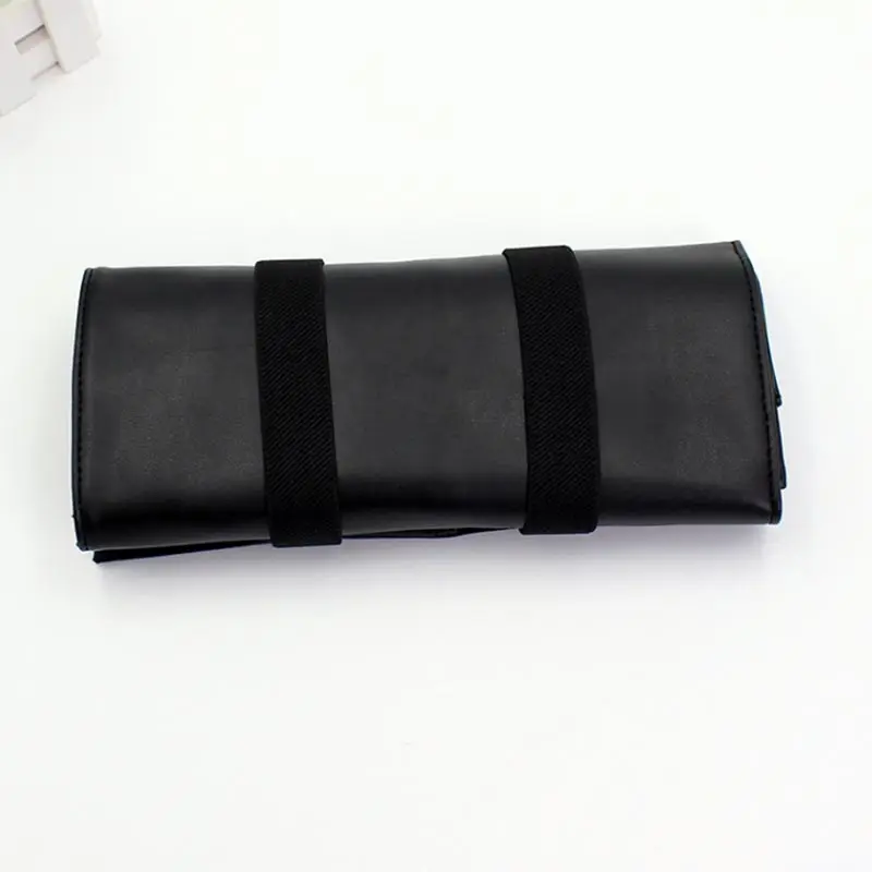 Профессиональная сумка для ножниц мешки стрижки волос в салоне PULeather