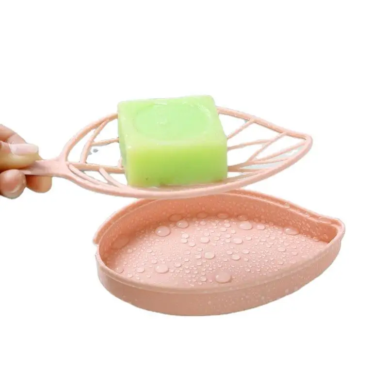

Toilet Soap Box Bathroom Soap Drainage Punching Free Soap Holder Household Supplies Laundry Soap Support Toilet Soap Holder