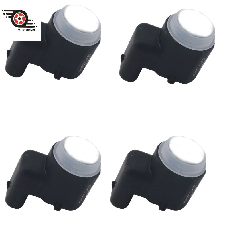 4 шт. датчик парковки для Hyundai Kia 4MT271H7D 95720-2T000 957202T000 | Автомобили и мотоциклы