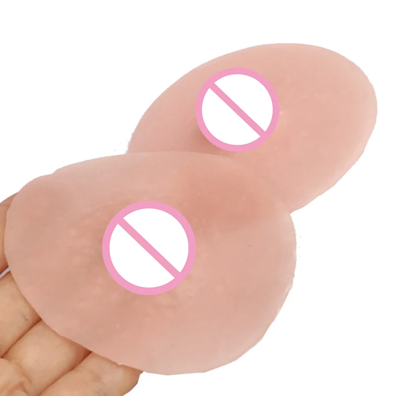 Pink Новое поступление, женский сексуальный невидимая накладка на сосок, многоразовые самоклеющиеся силиконовые наклейки на грудь - Цвет: Pink