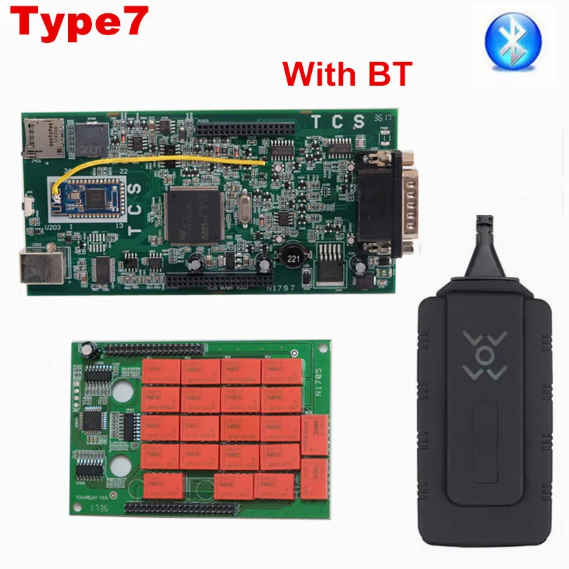 Multidiag pro bluetooth TCS. R1+ keygen программное обеспечение multidiag pro АВТО OBDII сканер автомобили Грузовики Авто диагностический инструмент - Цвет: w0w TCS bt