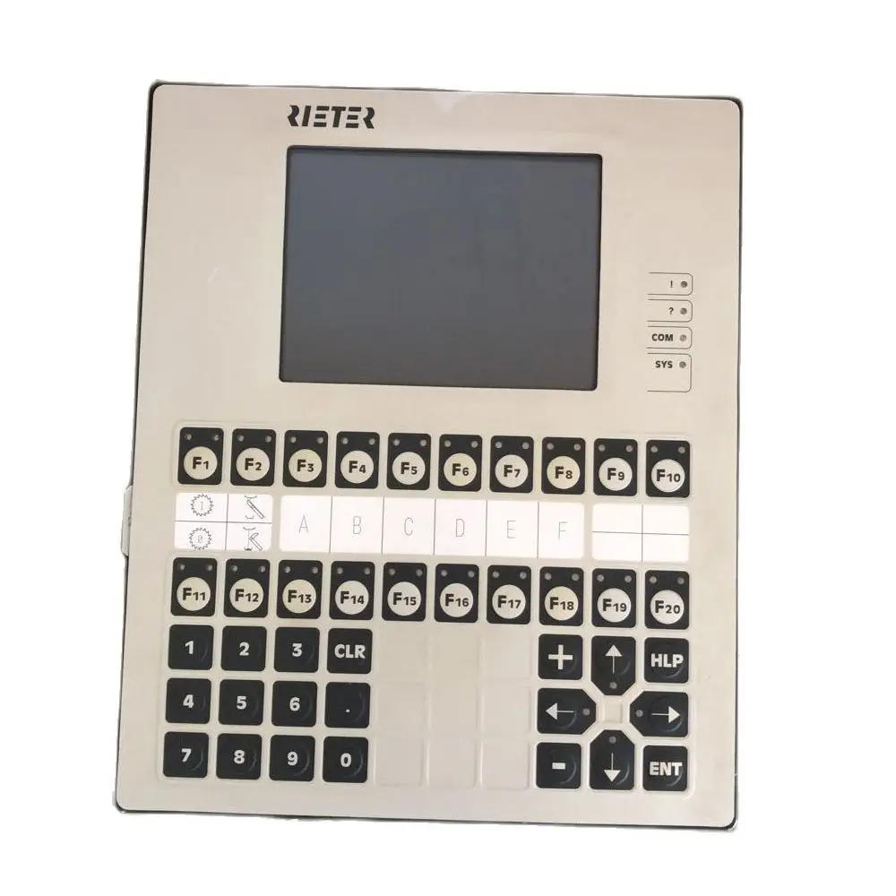 

PCS 950 PLUS MPI/Profibus-DP Used In Good Condition