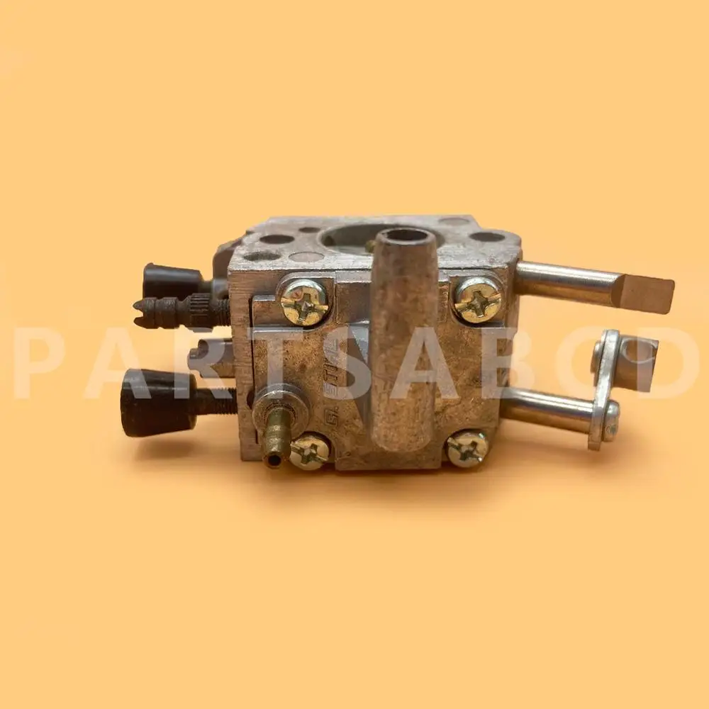 Карбюратор для Zama C1Q S155 Stihl FS120 FS200 FS250 кусточки Vergaser|Детали и аксессуары