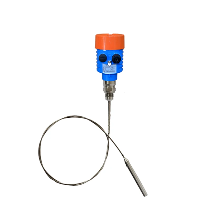 Передатчик радарного уровня высокоточный 4 20MA + HART выход GRD801|Приборы для