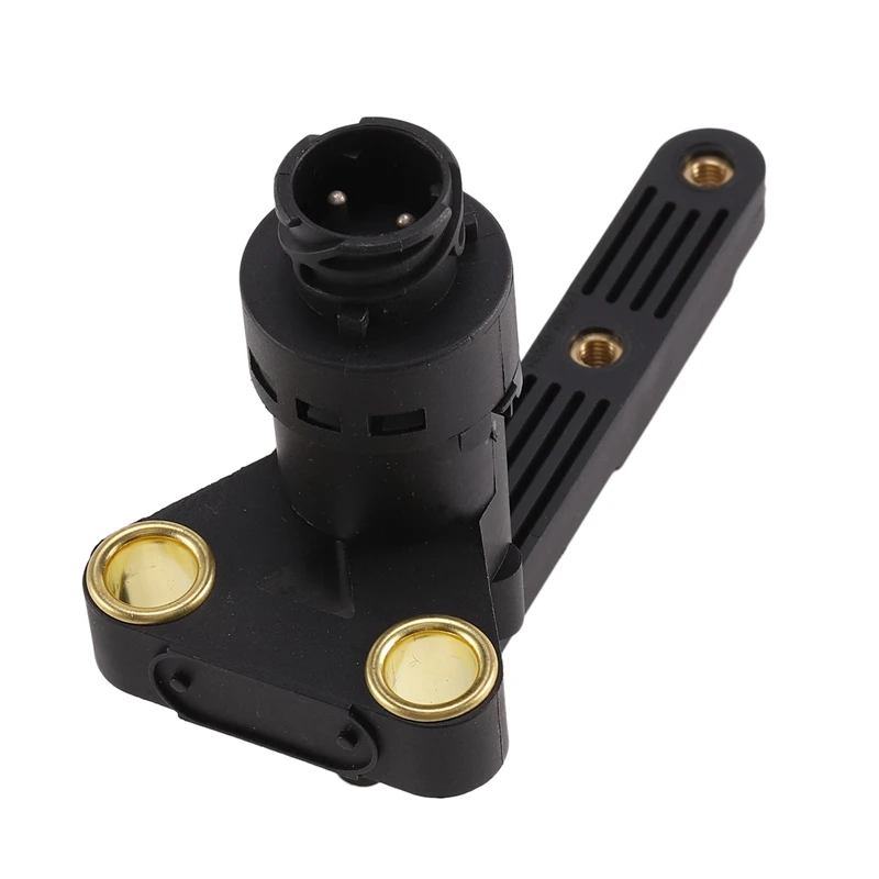 1 шт. черный датчик высоты автомобиля прочный ABS уровня фары для DAF Renault Truck 4410501000