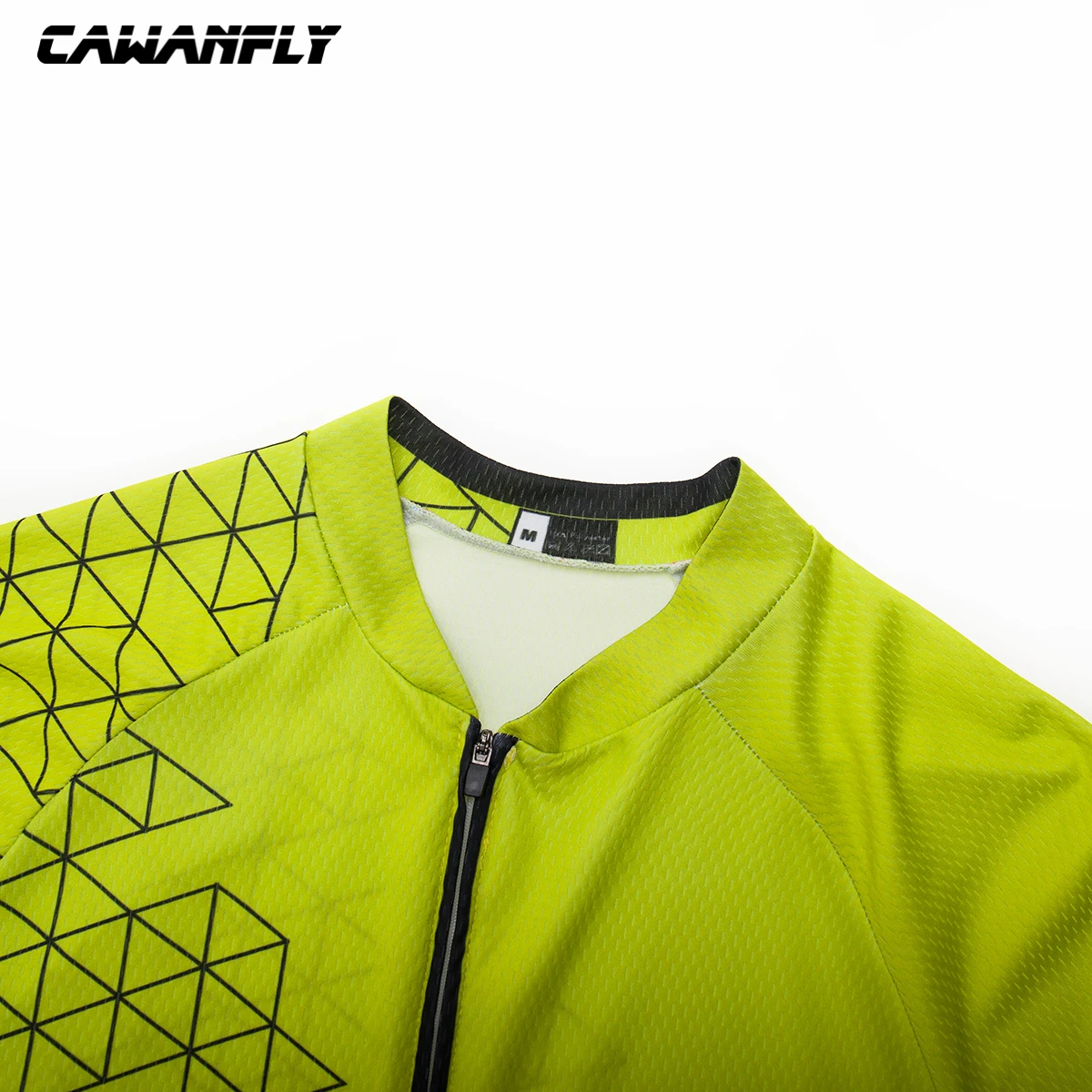 Одежда для велоспорта Мужская зеленая теплая летняя 2019 | Спорт и развлечения