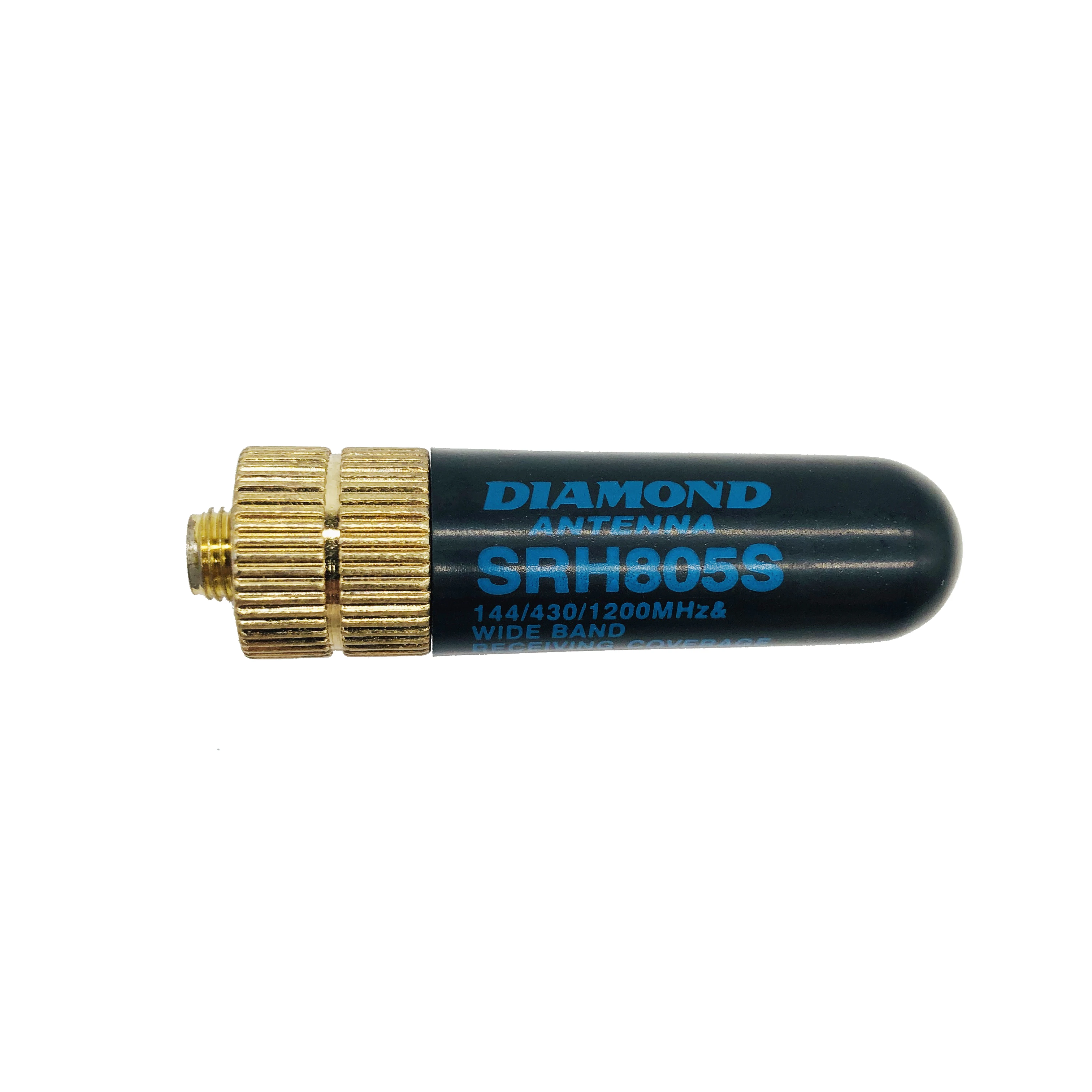 10 шт. SRH805S SMA-F Женский 10W с высоким коэффициентом усиления двойная антенна UHF VHF для Baofeng UV-5R BF-888s UV-82 UV-5RA UV-9R UV-3R Плюс Радио