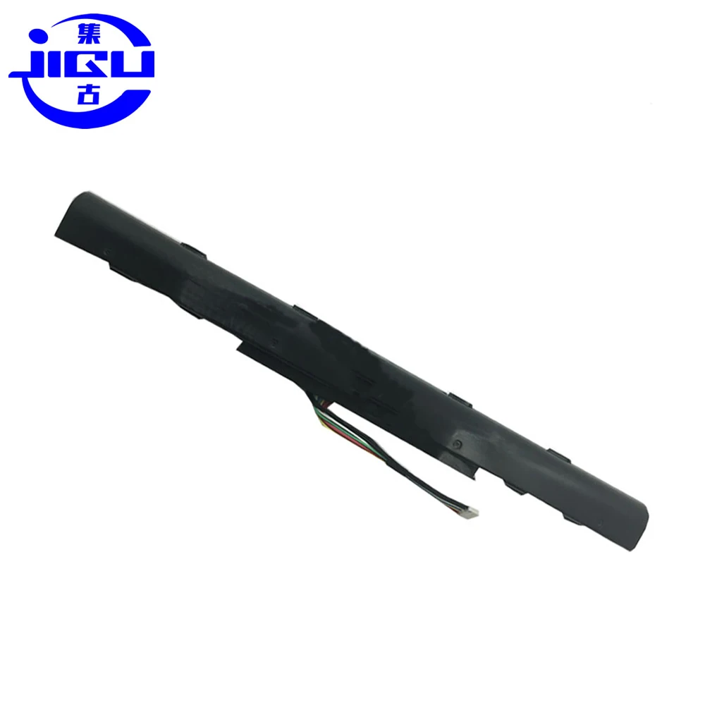 Аккумулятор для ноутбука JIGU AS16A5K ACER Aspire E 15 E5 575 774 774G 575G Serie 575T 575TG 575G|laptop battery|battery for