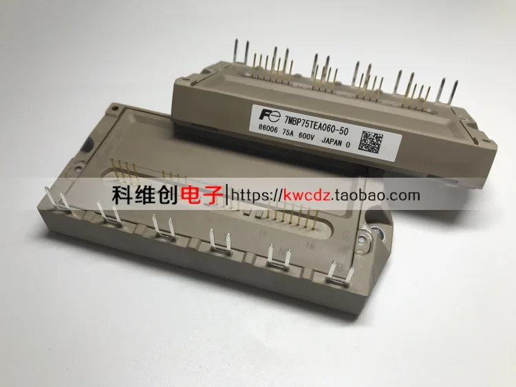 

7MBP75TEA060-50 IGBT 1piece Original