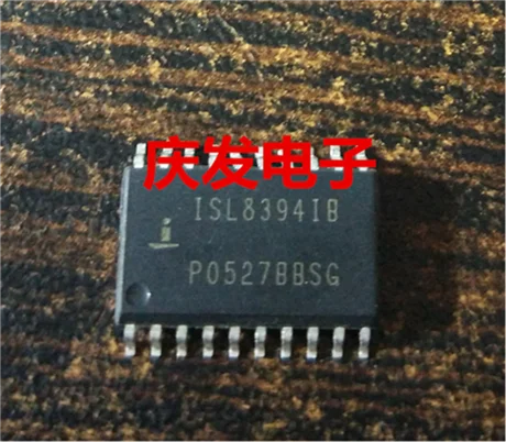 

Бесплатная доставка. ISL8394IB