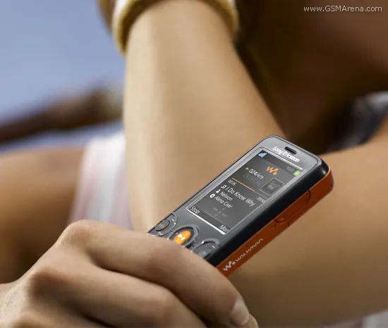W610i Unlokced sony Ericsson W610i W610c мобильный телефон 2G Bluetooth 2.0MP камера FM сотовый телефон