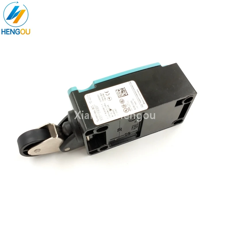 1 шт. Переключатель Siemens 3SE5112-0CE01 для офсетной печатной машины | Компьютеры и офис