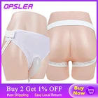 Силиконовый мешок для мочи для мужчин и женщин старшего возраста, 1000 мл, дышащий мешок для мочи с катетером, гемиплегия, недержание мочи при инвалидности, в комплекте 2 мешка