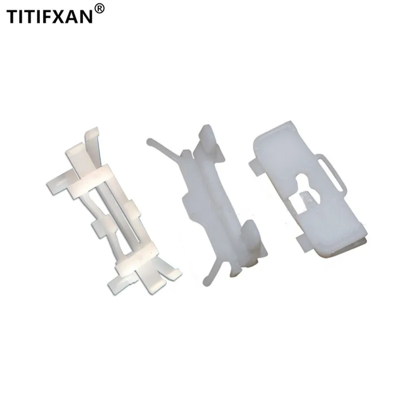 Пластиковые Крепежные Зажимы для Hyundai Sonata Yuet Elantra Tucson|fastener| |