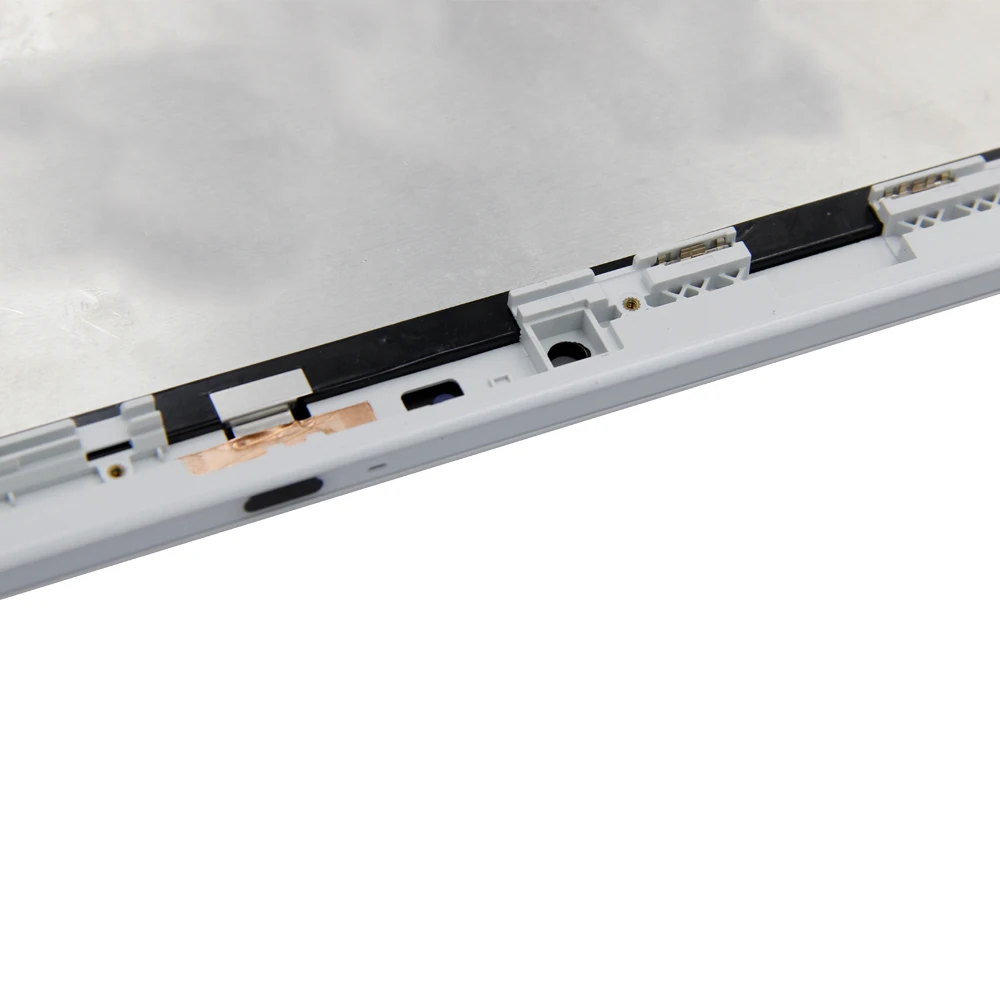 ЖК-дисплей с сенсорным экраном и дигитайзером в сборе рамкой для Sony Xperia Tablet Z SGP311