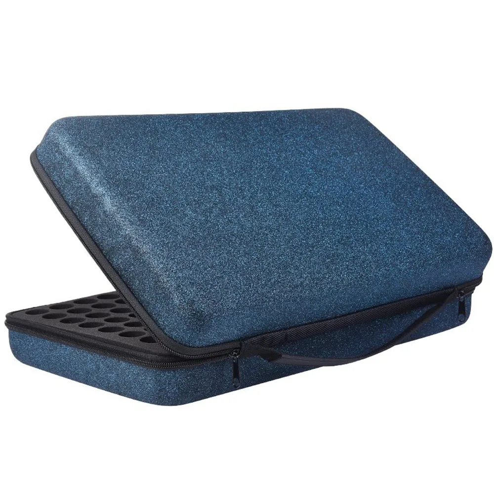 Чехол для хранения очень больших эфирных масел 112 бутылок держатель органайзера