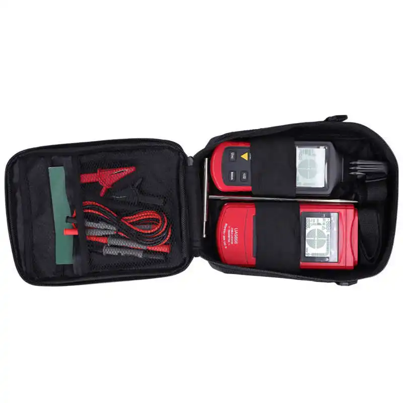 Настенный кабельный измеритель UA9868 детектор короткого замыкания подземный