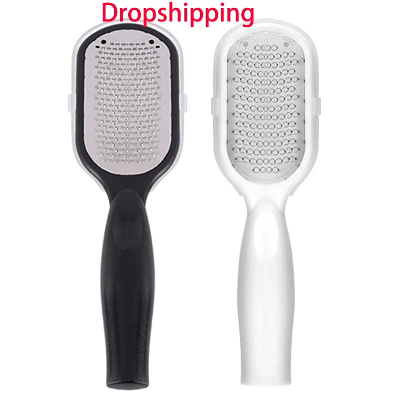 Прямая поставка 1 шт. черный/белый для педикюр уход за ногами электрической