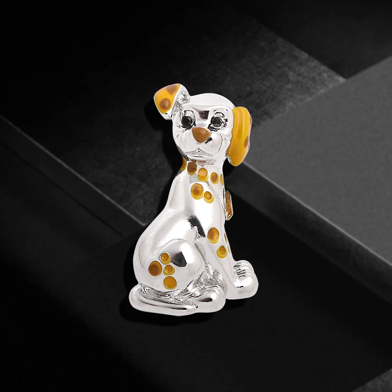 Эмалированные женские украшения Wuli &amp baby в виде животных | Украшения и аксессуары