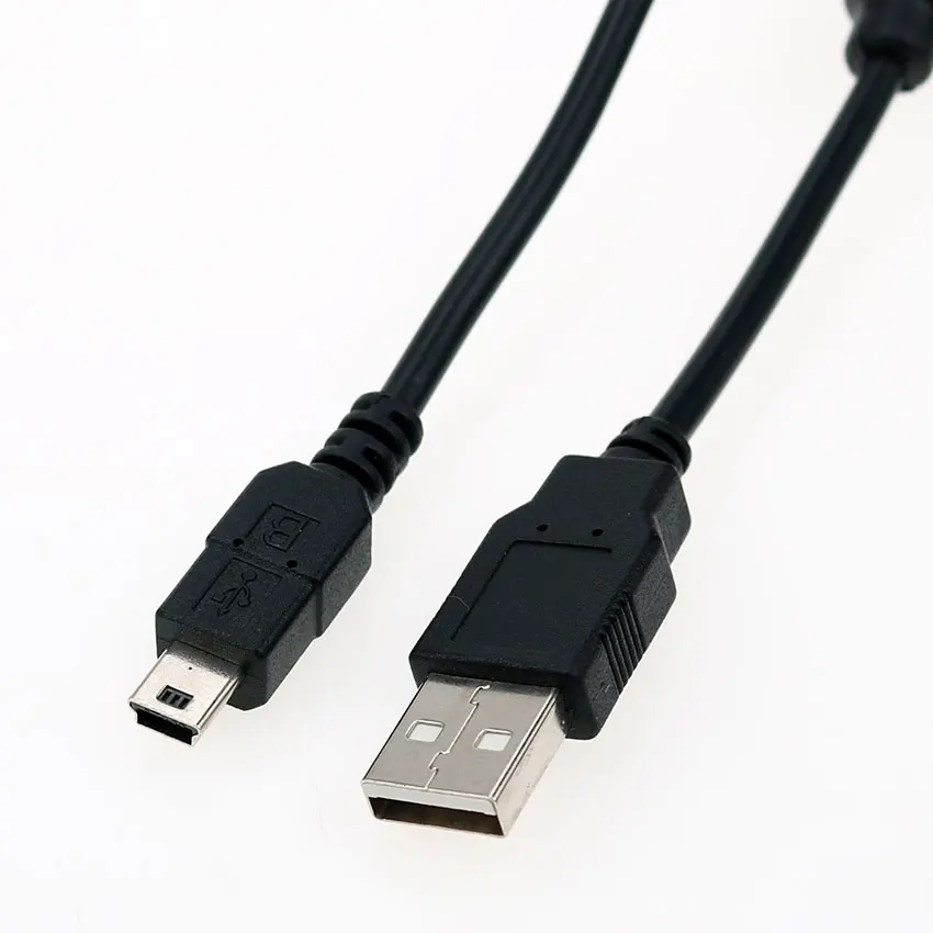 ChengHaoRan USB Кабель зарядного устройства для PS3 контроллер шнур питания для sony Playstation 3 геймпад игровые аксессуары